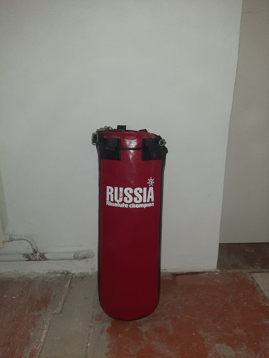 Баксёрски груша сатылады