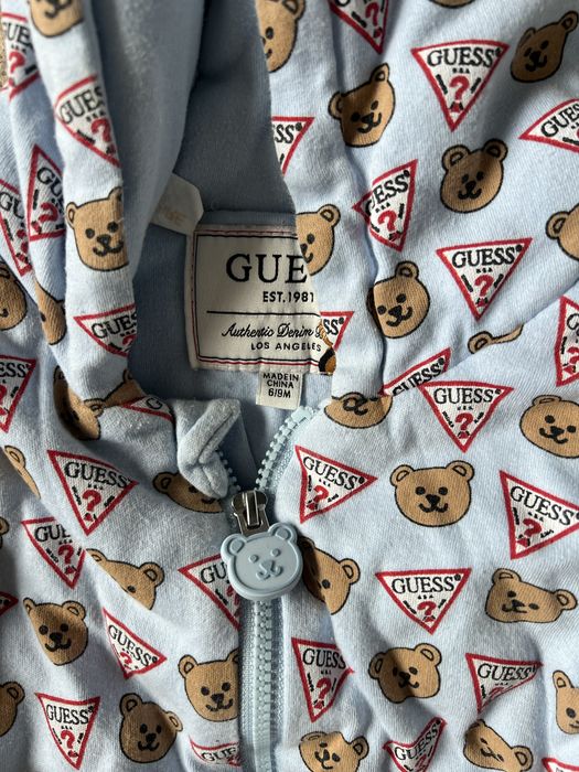 Ромпъри    Guess