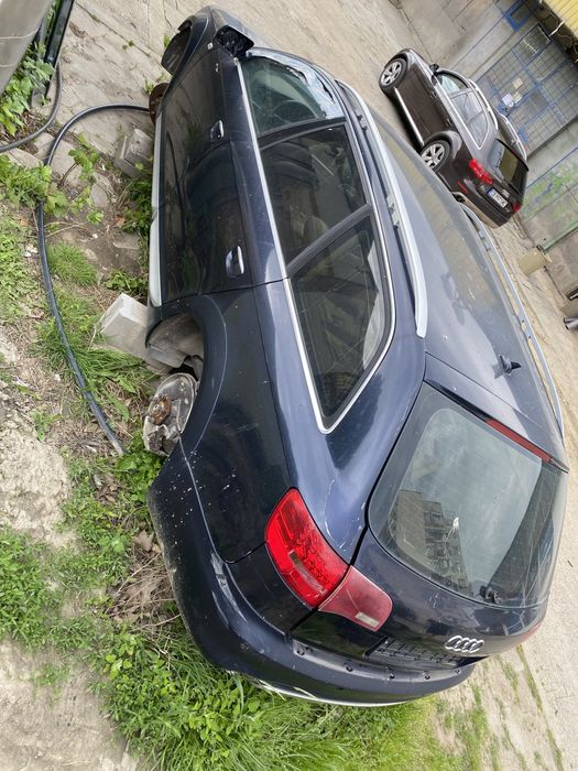 Audi A6 Allroad 3.0TDi на части Ауди na chasti 3.0тди