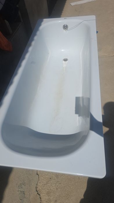 Эл духовка ванна