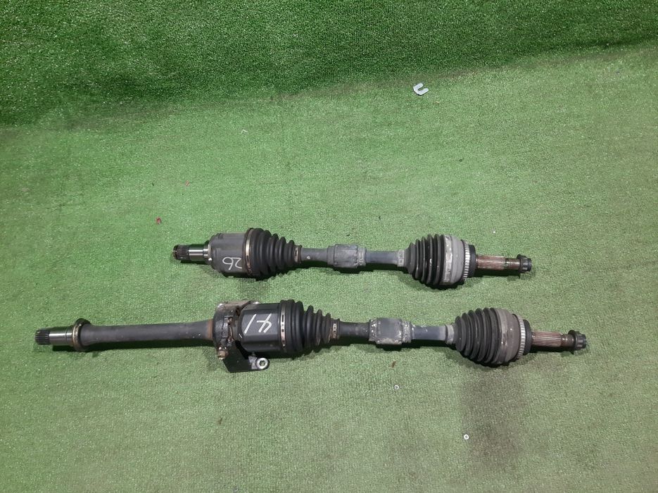 Продам Toyota Camry 30 привода в зборе  оригинале