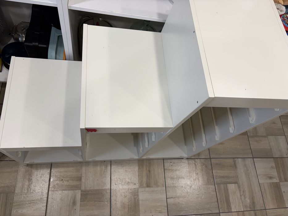 Tofast Ikea organizator jucarii