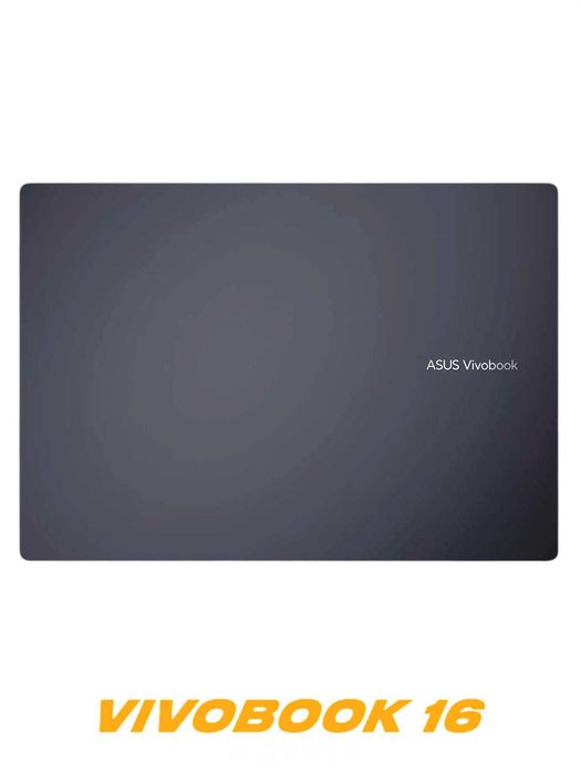 Продаётся новый ноутбук Asus Vivobook M1607KA-V16(Al 5/16/512/6,0+