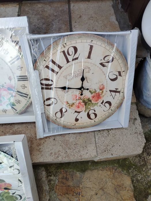 Часовници винтич, 30см