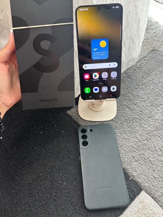 Vand schimb Samsung s22 plus