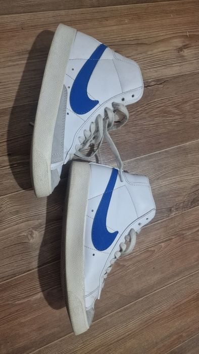 Кроссовки экокожа. Вьетнам.