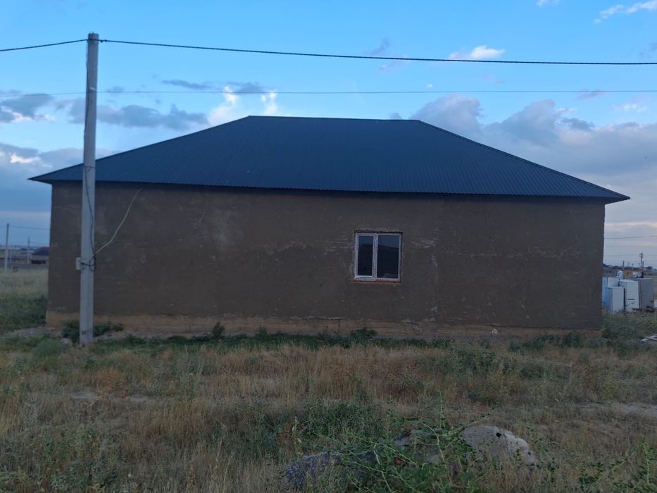 Продам дом Шубарсу