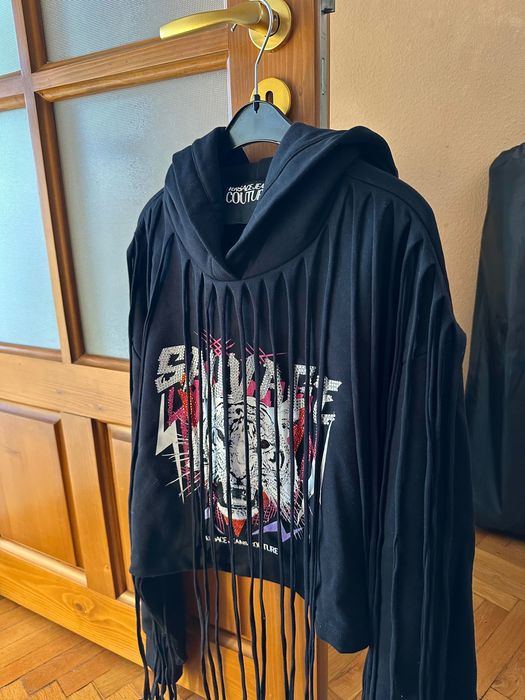 Versace Jeans Couture Hoodie