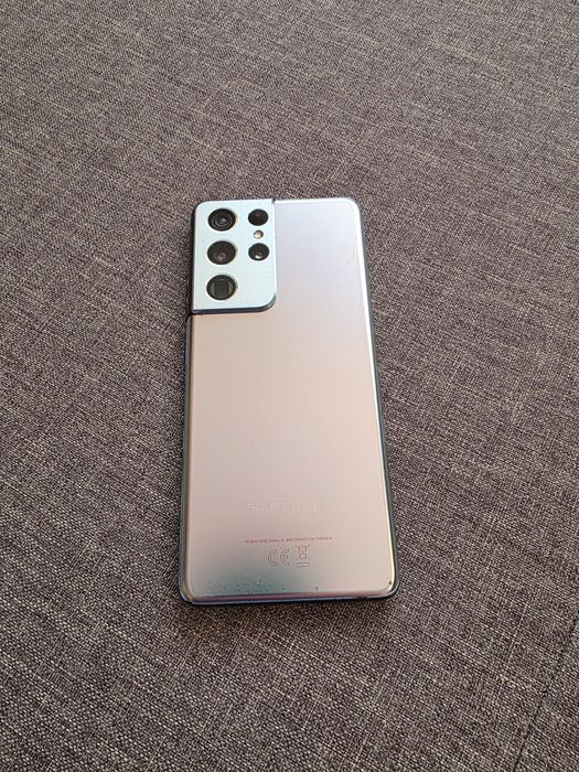 Samsung galaxy S21 ultra