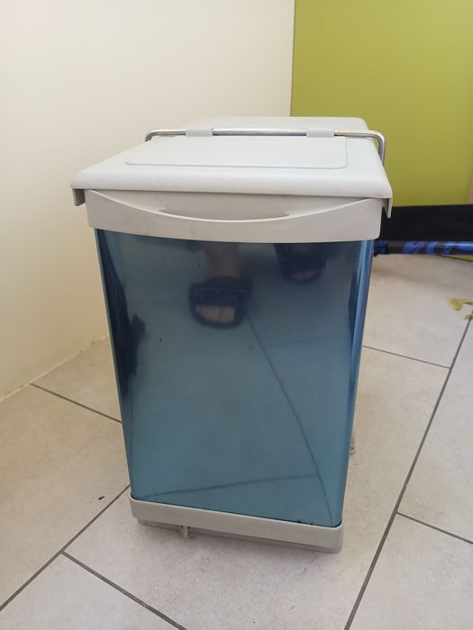 Кош за вграждане, кошница за вграждане