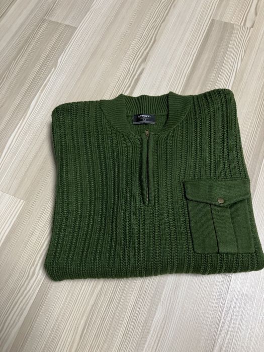 Pulover lc waikiki marimea M