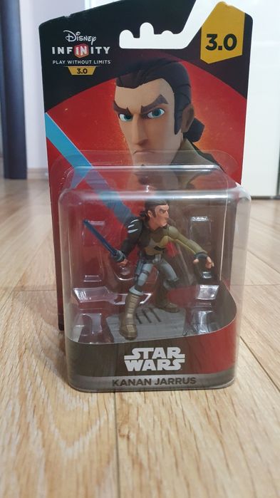 Disney Infinity 3.0 Kanan Jarrus, Star Wars