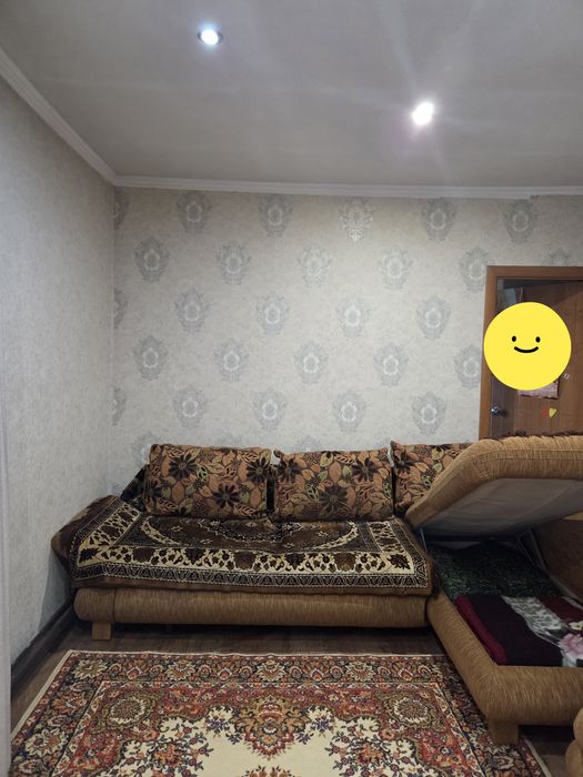 Продам диван б/у