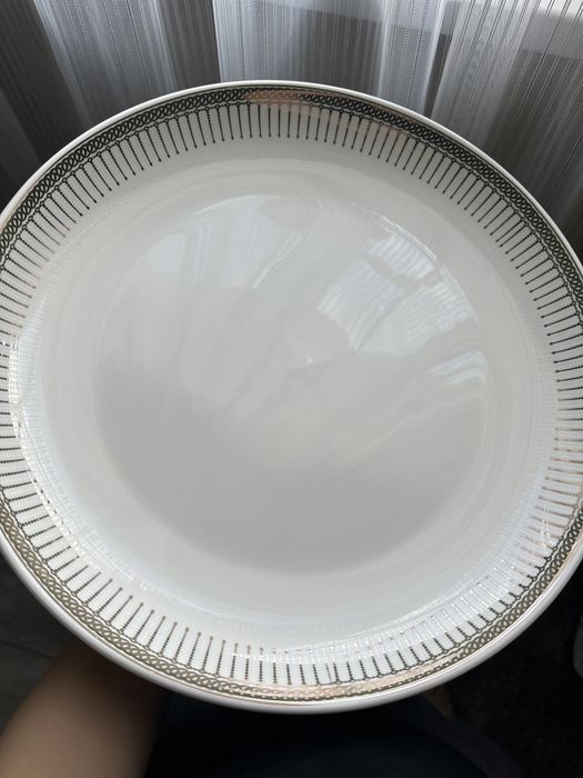 Блюда для бешбармак