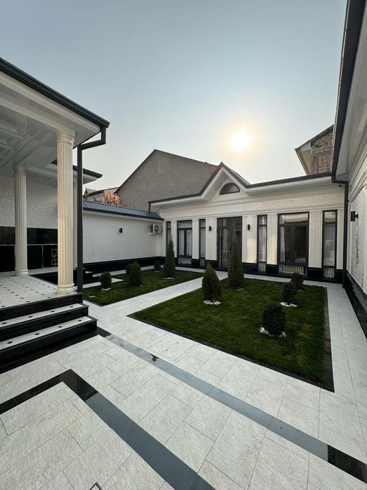 Продажа Евро Дом Амир Темур Махалля