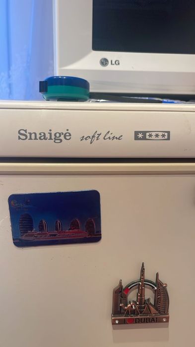 Холодильник Б/У 30 000 тг