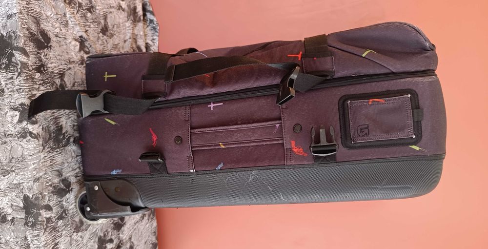 Burton-Много Запазен