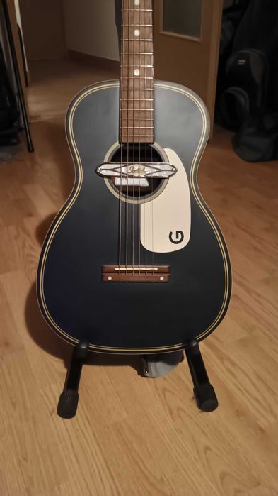 Акустична китара: Gretsch Gin Rickey g9520e