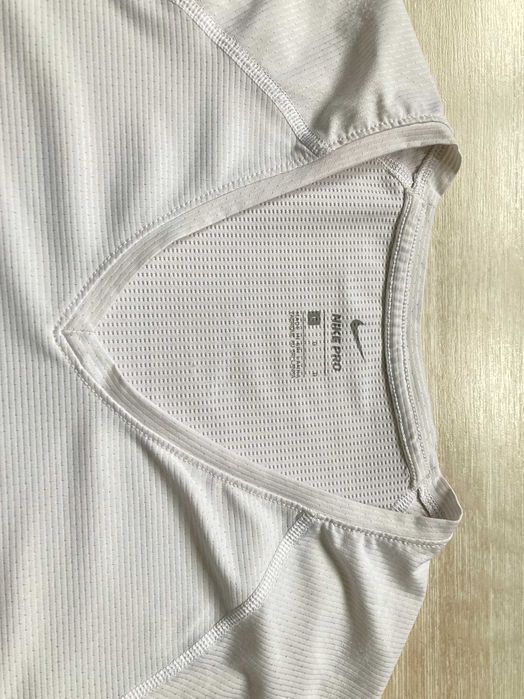 Найк Nike Nike Pro Hypercool Thermoactive мъжка спортна блуза L