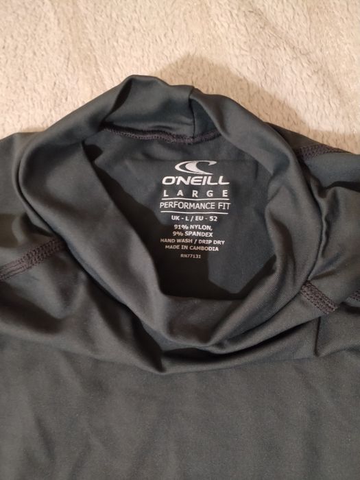 O'Neill Men's Premium Skins L/S Rash Guard