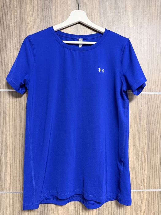 Дамски тенисни Under Armour - M