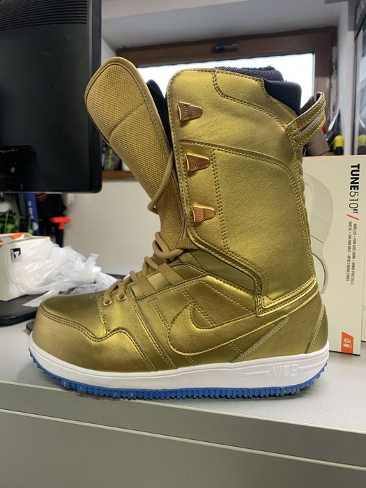 Boots snowboard Nike Vapen 41