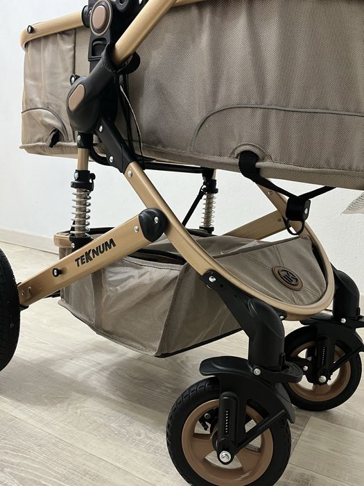 Коляска для малыша