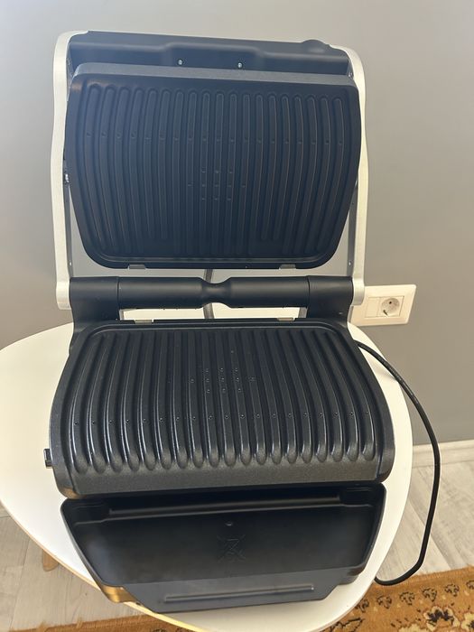 Tefal OptiGrill.