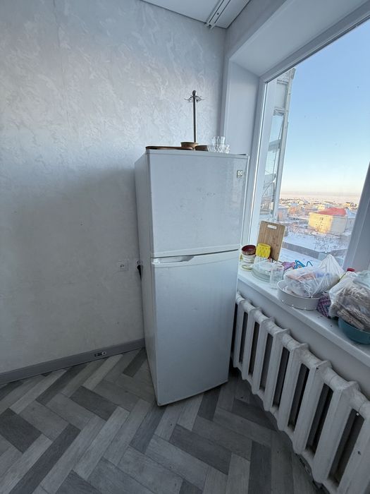 3 комнатная квартира