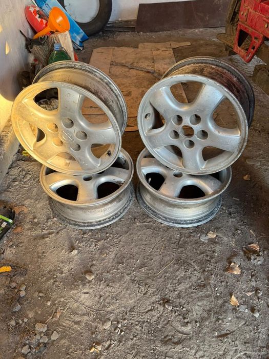 Диски на Ниссан Цефиро а 32