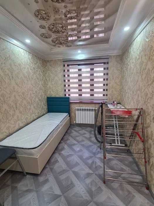 Продаю Евро  квартиру в  Яккасарайс р-н  Мукими 3//2//4 70м2 о-р Эвос