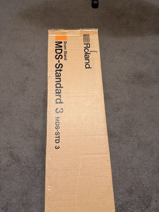 Rack Tobe Electronice Roland MDS-Standard 3