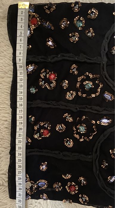 Top select cu pietre