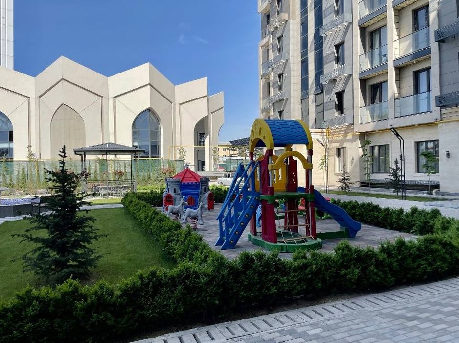 Продаётся квартира в ЖК Edison Ор IT Park