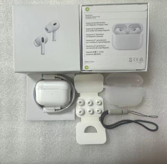 Наушник airpods pro