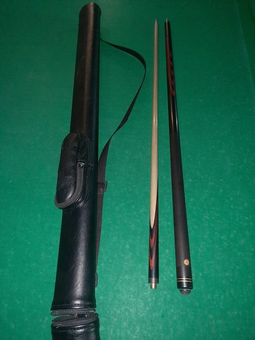 Кий Павла Лыкова.