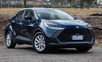 Jante Originale Toyota CHR model NOU - RAV 4 17" ca NOI