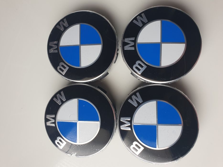Capace-Jante-68-MM-BMW-E60-E70-E90-E46-F10-F30-Seria-1-3-5-6-7-X3-X6