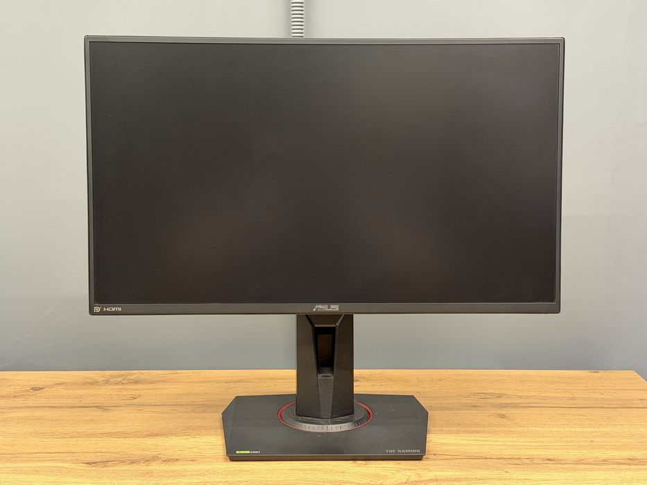 Монитор Asus TUF VG259QM | 24.5", 280Hz, Full HD, IPS