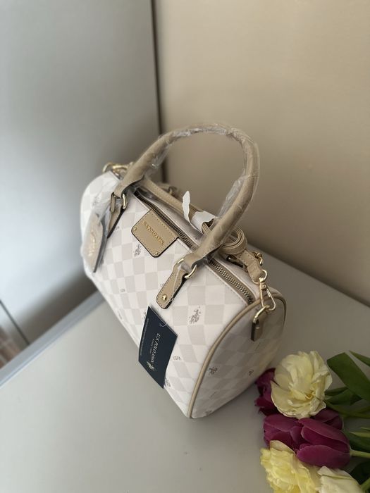 Оригинал U.S Polo Assn сумка
