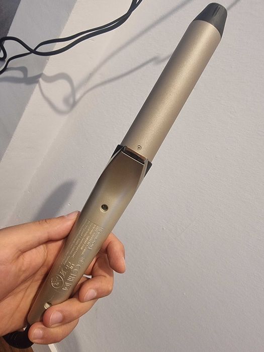 placa par ondulator bucle remington advanced colour pro