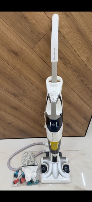 Прахосмукачка Roventa3в1