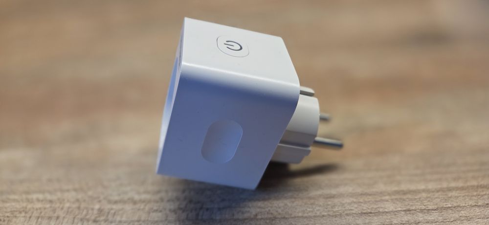 Priză Inteligentă Ledvance Smart+ Wi-Fi – 2300W