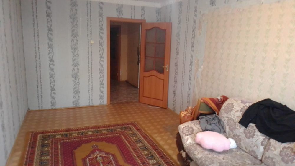 Продам срочно квартиру