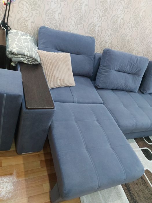 Продам диван расскладной