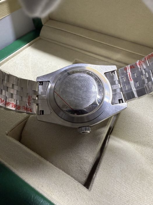 Ceas Rolex AUTOMATIC 41 mm- full box