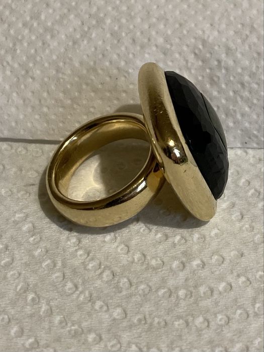 Inel aur 18kt.Pomellato