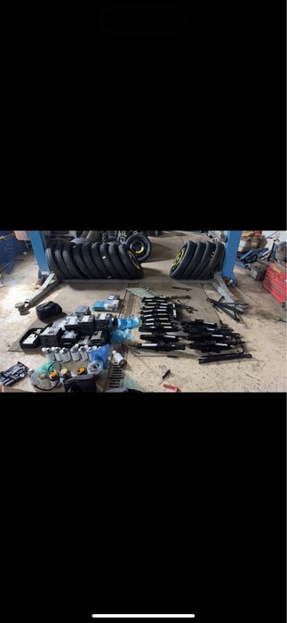 Compresoare Volkswagen Audi Skoda Volvo Toyota Bmw Ford Kia Mercedes