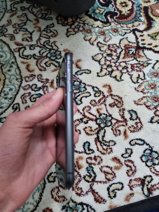 Iphone 11 usta kurmagan