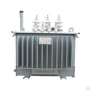 Transformator TMG 63 kva
